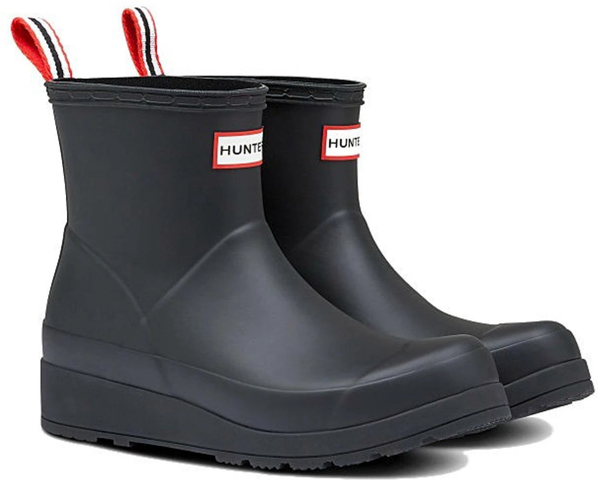 Hunter Original Play Boot Short Dames Regenlaarzen - Maat 38 18 Hunter Original Play Boot Short Dames Regenlaarzen - Maat 38 - Afbeelding 17