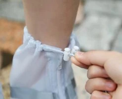 Unisex Waterdichte Overschoenen Met Rits En Aantrekkoord - Maat L 37/38 - Herbruikbaar – Transparant - Anti Slip Regen Overschoen - Schoenhoesjes - Waterdichte Schoenbeschermers - Regenhoes – Schoenovertek - Regenlaarzen 20 Unisex Waterdichte Overschoenen Met Rits En Aantrekkoord - Maat L 37/38 - Herbruikbaar – Transparant - Anti Slip Regen Overschoen - Schoenhoesjes - Waterdichte Schoenbeschermers - Regenhoes – Schoenovertek - Regenlaarzen -Bol 1200x968 3