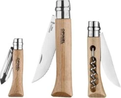 Opinel Nomad Outdoor Cooking Set - 5-delig - Incl Reis-hoes -Bol 1200x971 1