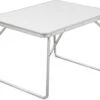 Merkloos Aluminium Inklapbare Tuintafel - Campingtafel - 80x60x68 Cm 2 Merkloos Aluminium Inklapbare Tuintafel - Campingtafel - 80x60x68 Cm -Bol 1200x972
