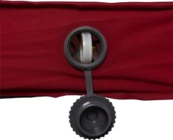 NOMAD® Levanto XW 10.0 Slaapmat | Zelfopblazende Mat Rood | 198x76x10cm | Lichtgewicht & Kwalitatief | Incl Hoes -Bol 1200x972 2