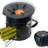 Thuiser Rocket Stove - Kooktoestel Op Houtvuur - Camping Gadget - Buiten Koken Op Vuur - Kookkachel Voor Buiten - Buiten Koken Op Vuur Toestellen - Kampeer Gadgets - Gadgets Mannen - Kampeer Kooktoestel - Kookkachel Op Hout - Met Draagtas 1 Thuiser Rocket Stove - Kooktoestel Op Houtvuur - Camping Gadget - Buiten Koken Op Vuur - Kookkachel Voor Buiten - Buiten Koken Op Vuur Toestellen - Kampeer Gadgets - Gadgets Mannen - Kampeer Kooktoestel - Kookkachel Op Hout - Met Draagtas -Bol 1200x972 4