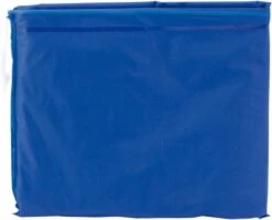 Merkloos Kinder Regen Poncho Blauw 7 Merkloos Kinder Regen Poncho Blauw -Bol 1200x974 6