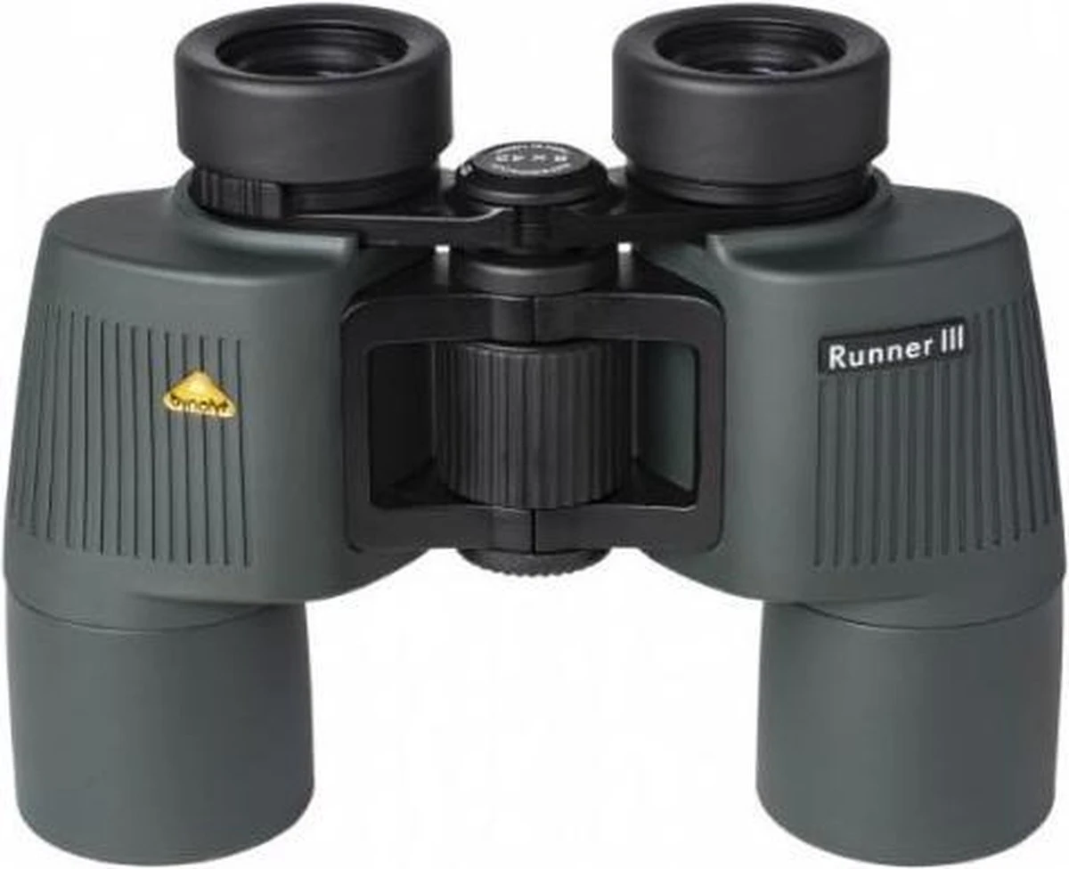 Bynolyt Runner III 8x42 - Verrekijker - Zwart 7 Bynolyt Runner III 8x42 - Verrekijker - Zwart - Afbeelding 5