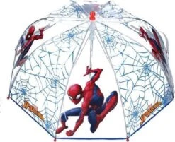 Spider-Man Kinderparaplu's - Spiderman Kinderparaplu - Disney Spiderman Kinderparaplu - Paraplu - Paraplu Kopen - Paraplu Kind - Paraplumerk - Automatische Paraplu - Kinder Paraplu - Paraplu - Disney 9 Spider-Man Kinderparaplu's - Spiderman Kinderparaplu - Disney Spiderman Kinderparaplu - Paraplu - Paraplu Kopen - Paraplu Kind - Paraplumerk - Automatische Paraplu - Kinder Paraplu - Paraplu - Disney -Bol 1200x977 4