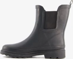 Mountain Peak Dames Chelsea Regenlaarzen - Zwart - Maat 39 11 Mountain Peak Dames Chelsea Regenlaarzen - Zwart - Maat 39 -Bol 1200x977 5