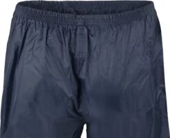 C-Line Regenpak Met Capuchon - Blauw - Reflecterend - Nieuw Model - Volwassen Maat XXXXL 25 C-Line Regenpak Met Capuchon - Blauw - Reflecterend - Nieuw Model - Volwassen Maat XXXXL -Bol 1200x978 11