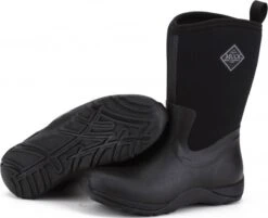 Muck Boot Arctic Weekend Outdoorlaarzen - Zwart - Dames - Maat 39/40 27 Muck Boot Arctic Weekend Outdoorlaarzen - Zwart - Dames - Maat 39/40 -Bol 1200x978 13