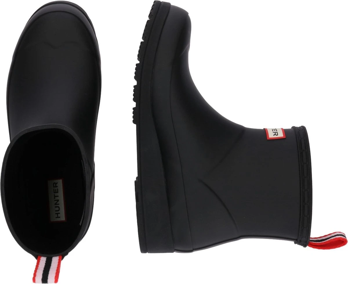 Hunter Original Play Boot Short Dames Regenlaarzen - Maat 38 6 Hunter Original Play Boot Short Dames Regenlaarzen - Maat 38 - Afbeelding 5