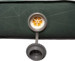 NOMAD® Dreamzone Premium XW 15.0 Slaapmat | Zelfopblazende Mat Groen | 198x78x15cm | Lichtgewicht & Kwalitatief | Incl Hoes -Bol 1200x978 4