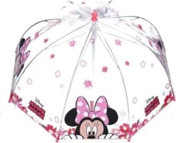 Paraplu Disney's Minnie Mouse (63 Cm) -Bol 1200x978 6