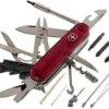 Victorinox Swiss Army CyberTool 34 Functies Transparant Rood -Bol 1200x980 1