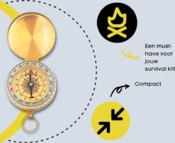 Merkloos Luxe Kompas Van Messing - Glow In The Dark - Lichtgevend -Bol 1200x980 2