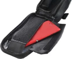 Merkloos 2 IN 1 Poncho En Telefoontas - Luxe Blauw Regenjas-Waterafstotend-Lang Model 135 Cm-Met Koortjes En Ritssluiting-Inclusief Opberg Tas-Geschikt Voor Wandelen, Fietsen, Werk, Hiken En Meer-Regen-Telefoontasje Voor Op De Fiets–Fiets Telefoonhouder–Smart 18 Merkloos 2 IN 1 Poncho En Telefoontas - Luxe Blauw Regenjas-Waterafstotend-Lang Model 135 Cm-Met Koortjes En Ritssluiting-Inclusief Opberg Tas-Geschikt Voor Wandelen, Fietsen, Werk, Hiken En Meer-Regen-Telefoontasje Voor Op De Fiets–Fiets Telefoonhouder–Smart -Bol 1200x982 3