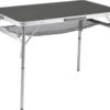 Bo-Camp Campingtafel - 100x60x70 - Grijs 1 Bo-Camp Campingtafel - 100x60x70 - Grijs -Bol 1200x983