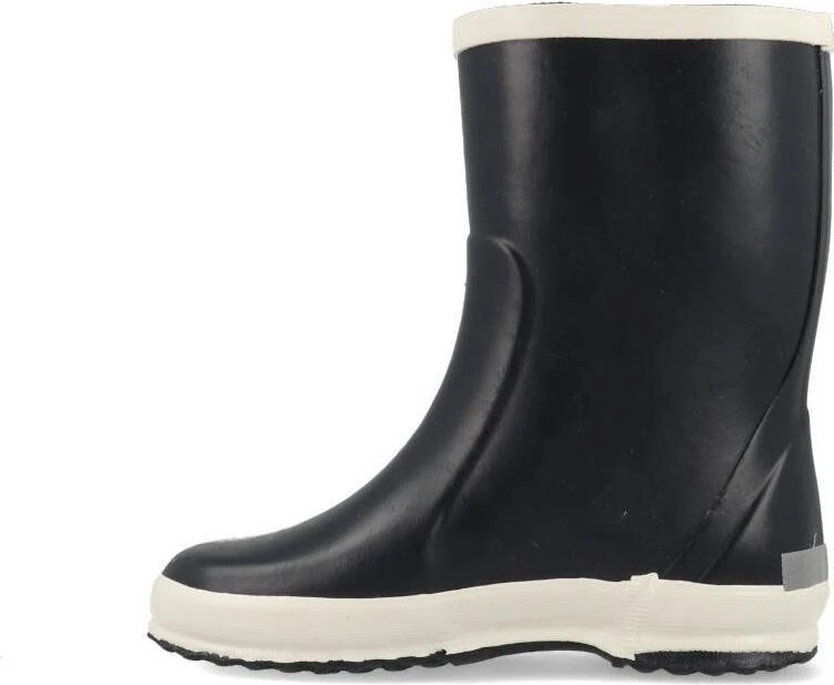 Bergstein Rainboot - Regenlaarzen - Unisex Junior - Black - Maat 30 10 Bergstein Rainboot - Regenlaarzen - Unisex Junior - Black - Maat 30 - Afbeelding 8