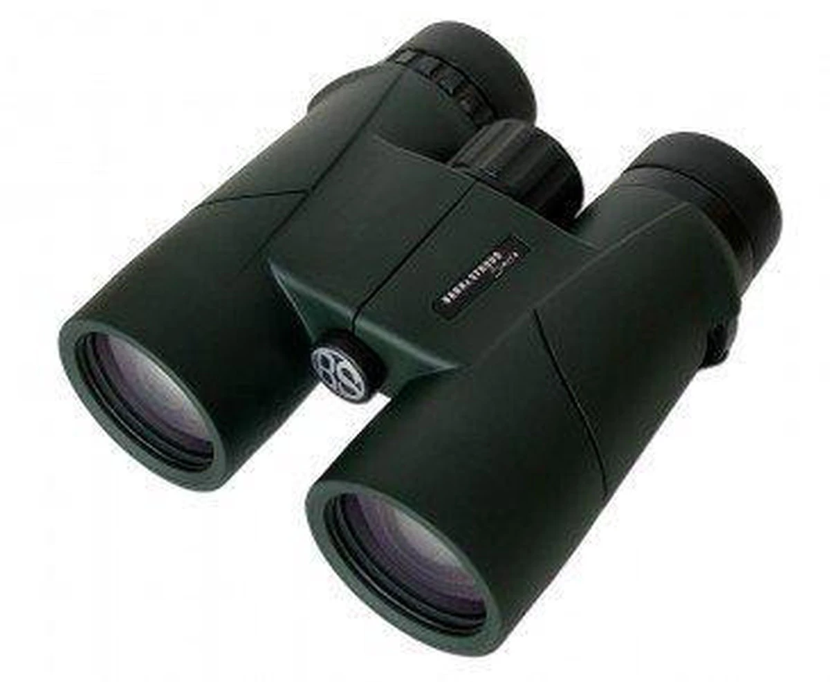 Barr & Stroud Verrekijker - Sierra 8x42 Phasegecoat 4 Barr & Stroud Verrekijker - Sierra 8x42 Phasegecoat - Afbeelding 2