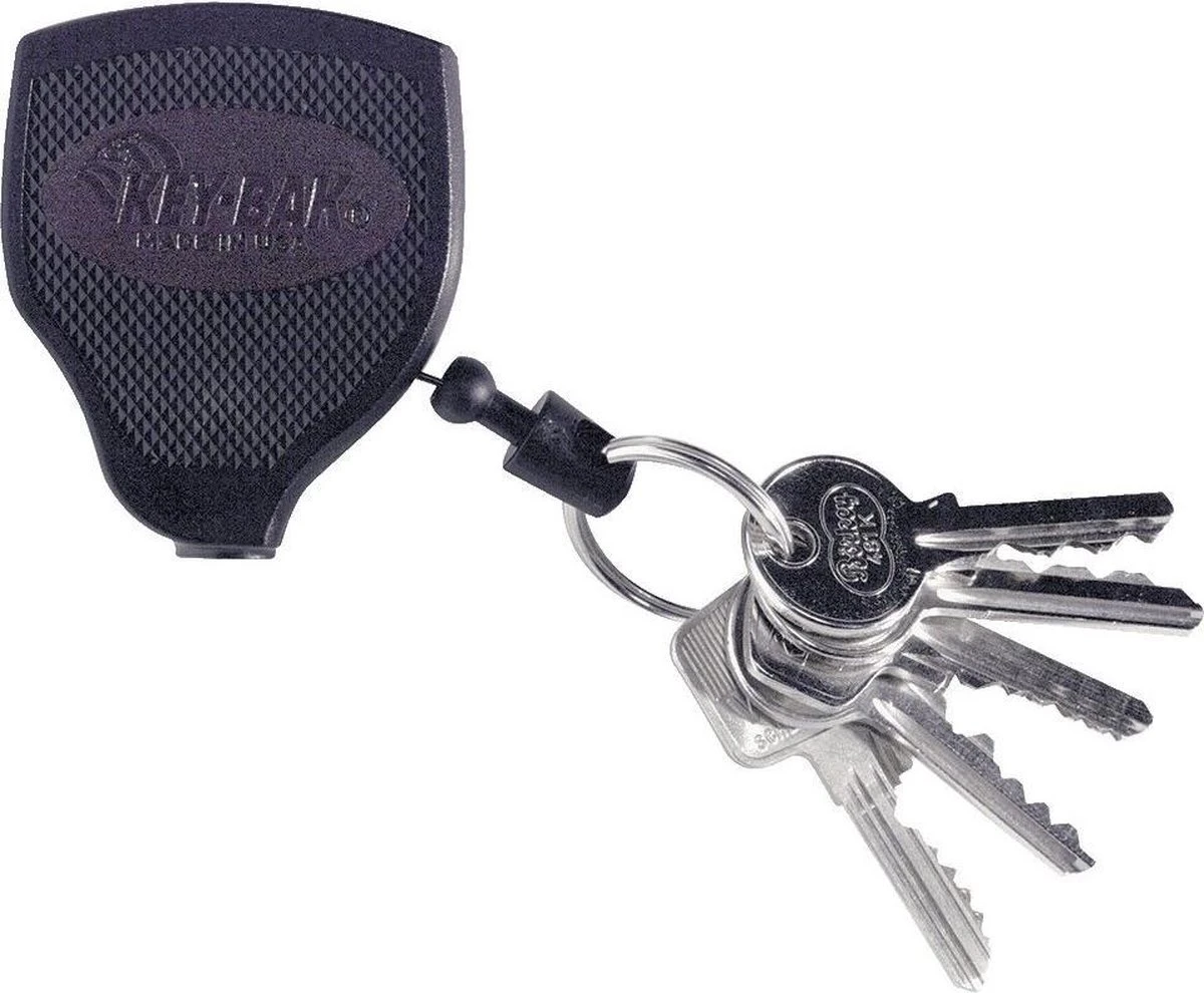 Self Retracting Key Reel 48", Heavy Duty 5 Self Retracting Key Reel 48", Heavy Duty - Afbeelding 3