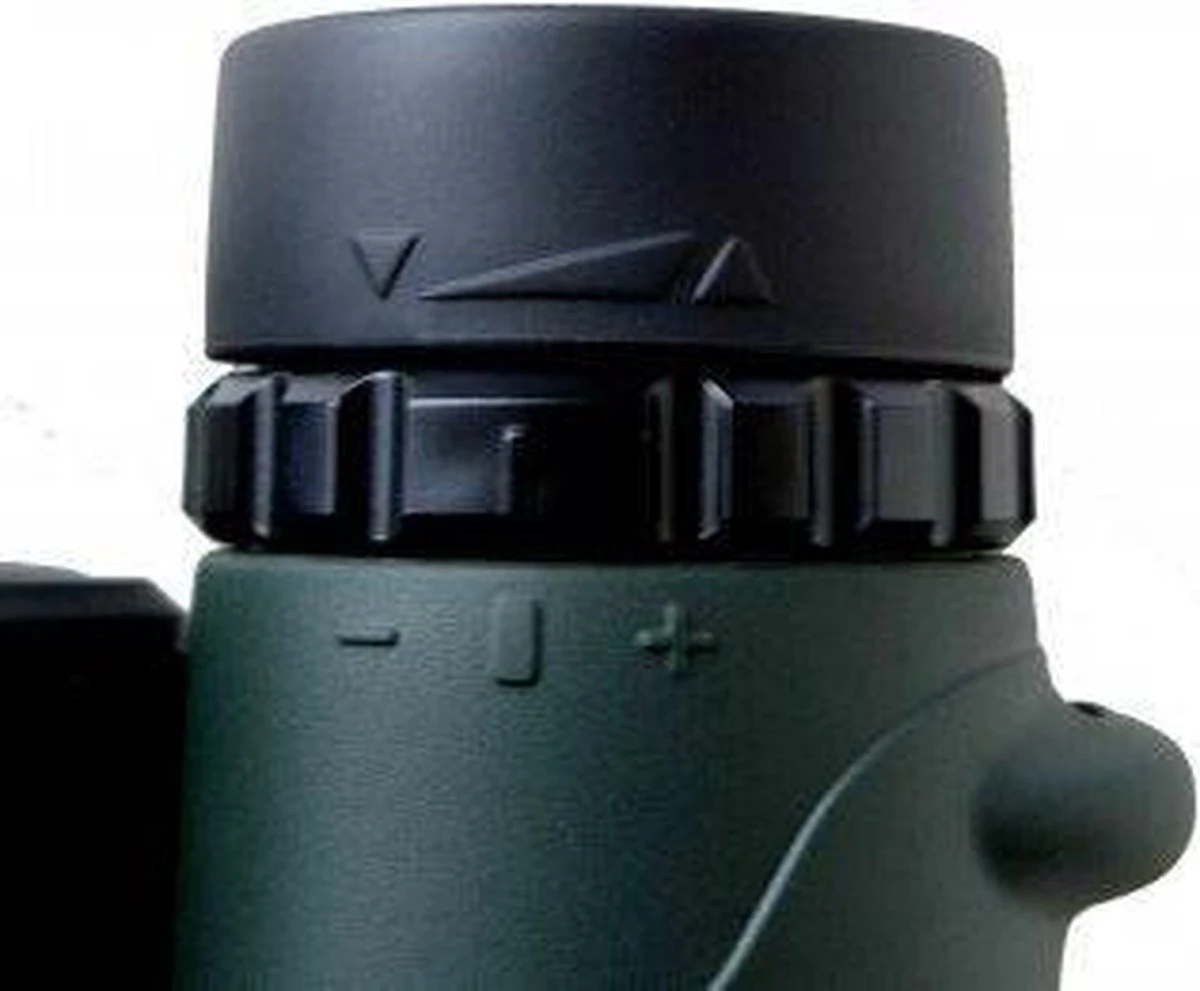 Barr & Stroud Verrekijker - Sierra 8x42 Phasegecoat 8 Barr & Stroud Verrekijker - Sierra 8x42 Phasegecoat - Afbeelding 6