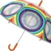 Smati Kid's Rainbow Paraplu Ø74cm - Multi 1 Smati Kid's Rainbow Paraplu Ø74cm - Multi -Bol 1200x994 6