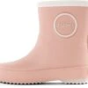 Druppies Regenlaarzen - Newborn Boot - Roze - Maat 19