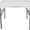 Liivo Aluminium Inklapbare Tafel - Campeertafel 75x55x60cm -Bol 1200x998