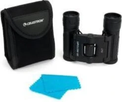 Celestron UpClose G2 - Verrekijker - 8X21 - Porro 16 Celestron UpClose G2 - Verrekijker - 8X21 - Porro -Bol 1200x998 2