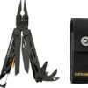 Leatherman Multitool Signal Black 19-delig Met Schede - Zwart 1 Leatherman Multitool Signal Black 19-delig Met Schede - Zwart -Bol 1200x999 1
