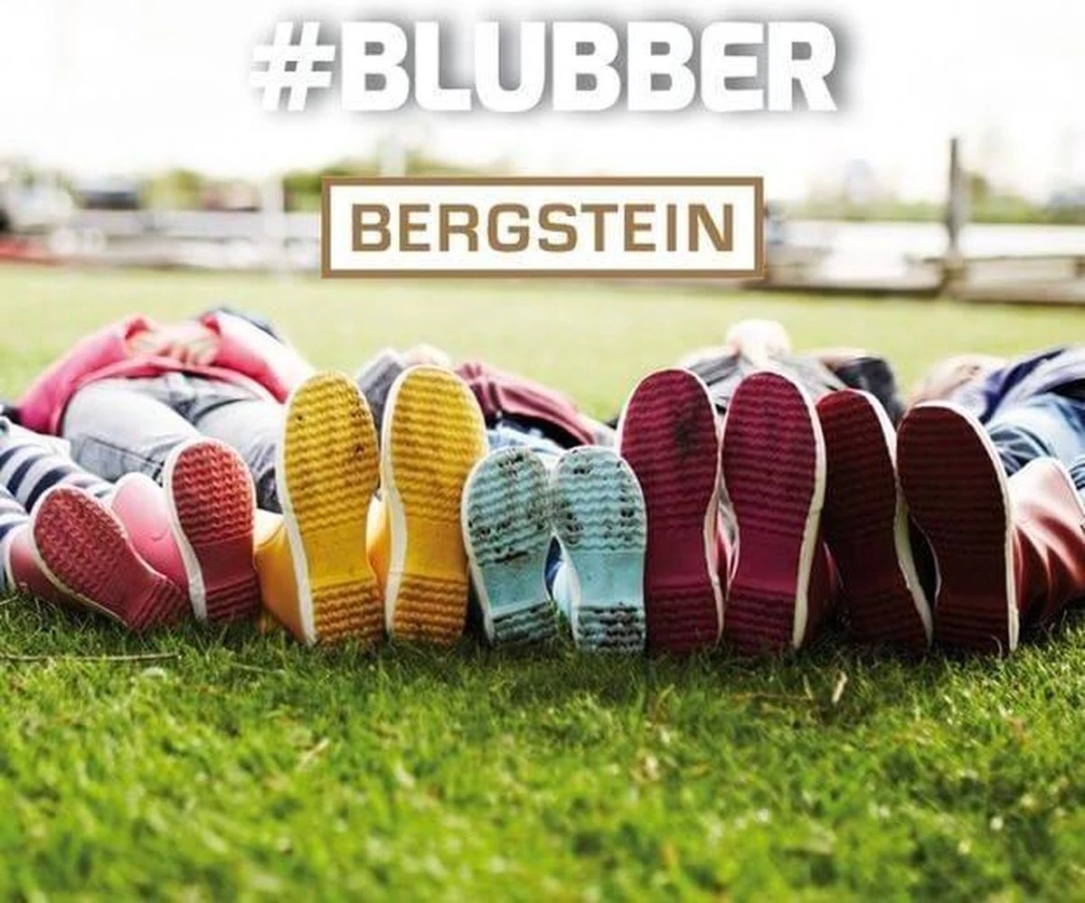 Bergstein Rainboot - Regenlaarzen - Unisex Junior - Purple - Maat 27 12 Bergstein Rainboot - Regenlaarzen - Unisex Junior - Purple - Maat 27 - Afbeelding 10