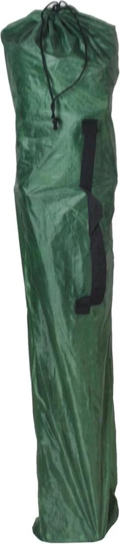 Campingstoel - Inklapbaar Visstoel - Vouwstoel - Comfortabel - Opvouwbaar Stoel - Max. 120 KG - Groen - Rheme -Bol 265x1200