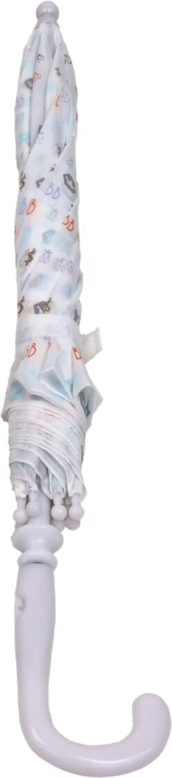 BAMBAM - Kinder Parasol - Modieus Design - Kinder Paraplu - 72cm -Bol 266x1200 2