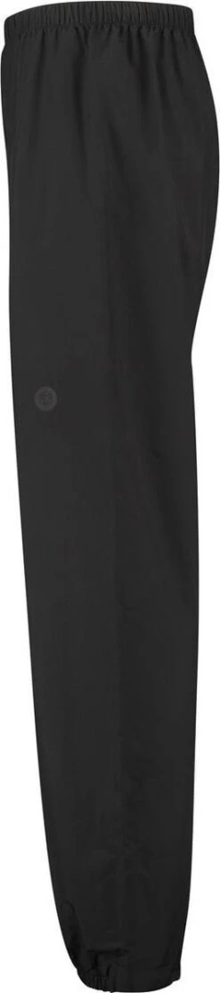 AGU GO Regenbroek Essential Unisex - Zwart - XL - Dames & Heren - Waterdicht & Ademend -Bol 266x1200 8