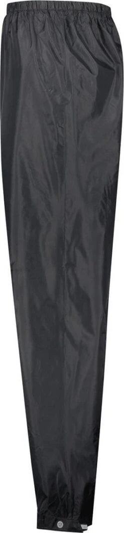 AGU Passat Regenpak Essential - Zwart - M - Dames & Heren - Waterdicht -Bol 279x1200