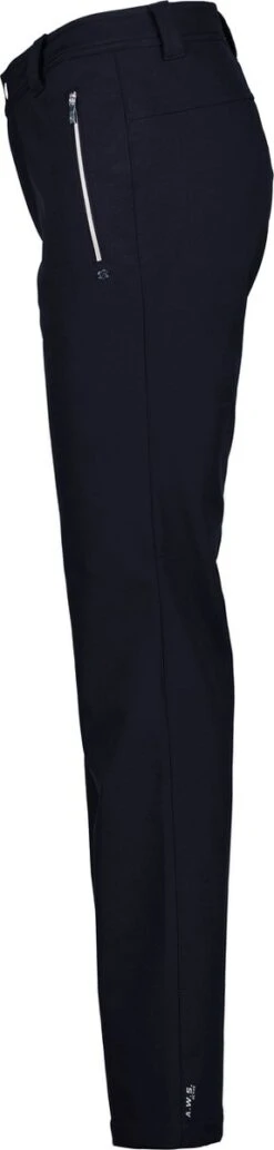 Luhta Erottaja Softshell Broek Dames-Dark Blue-42 -Bol 287x1200 2