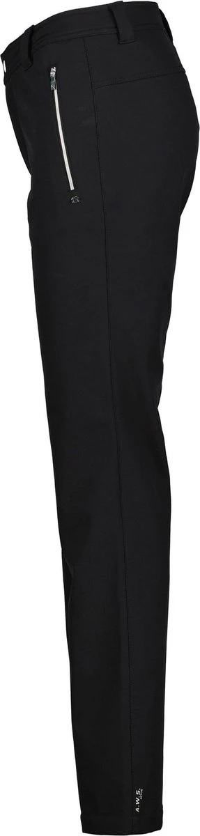 Luhta Erottaja Softshell Broek Black 10 Luhta Erottaja Softshell Broek Black - Afbeelding 8