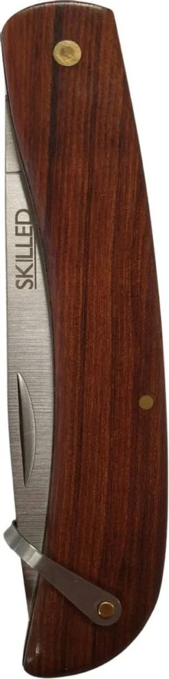 Homeij Skilled Zakmes - RVS / Rozenhout - 21 Cm 17 Homeij Skilled Zakmes - RVS / Rozenhout - 21 Cm -Bol 299x1200