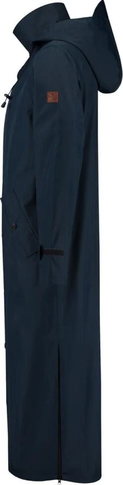MGO Storm Extra Lange Regenjas - Dames Jack - Blauw - Maat L -Bol 305x1200 1