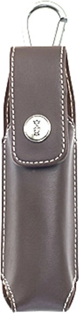 Opinel No.08 Zakmes - Carbon - Hout - Houten Kistje 5 Opinel No.08 Zakmes - Carbon - Hout - Houten Kistje - Afbeelding 3