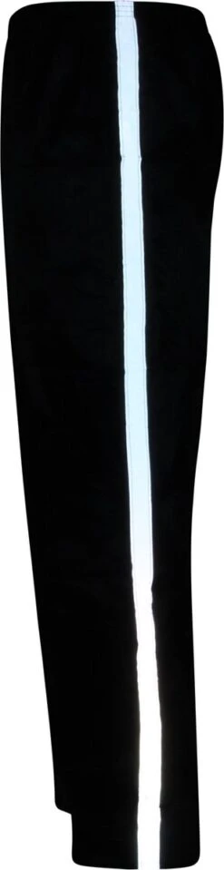 C-Line Regenpak Met Capuchon - Reflecterende Jas - Nieuw Model - Kinder Maat 158/164 -Bol 309x1200 1