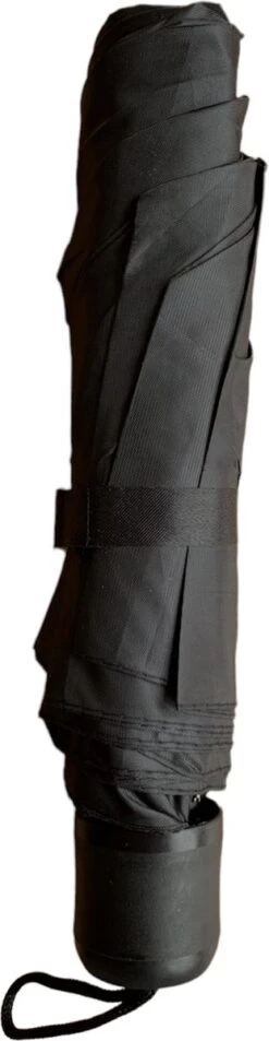 PD® - Mini Paraplu Opvouwbaar - Zwart - Mini Paraplu Handtas - Mini Paraplu Lichtgewicht - Miniparaplu 9 PD® - Mini Paraplu Opvouwbaar - Zwart - Mini Paraplu Handtas - Mini Paraplu Lichtgewicht - Miniparaplu -Bol 311x1200