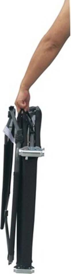 Ligbed Strand Camping Tuin Met Zonnescherm - Strandbed - Opvouwbaar 8 Ligbed Strand Camping Tuin Met Zonnescherm - Strandbed - Opvouwbaar -Bol 312x1200