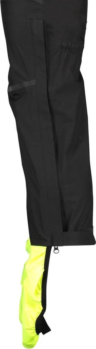 AGU Compact Regenbroek Commuter Heren - Zwart - L 12 AGU Compact Regenbroek Commuter Heren - Zwart - L - Afbeelding 10