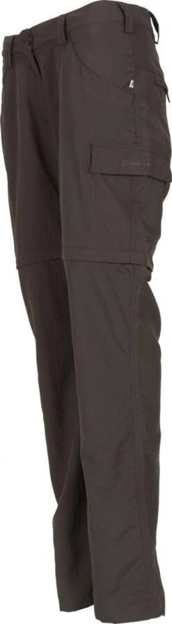 Life-Line Linna Afritsbroek Dames, UPF40+ Beige -Bol 331x1200