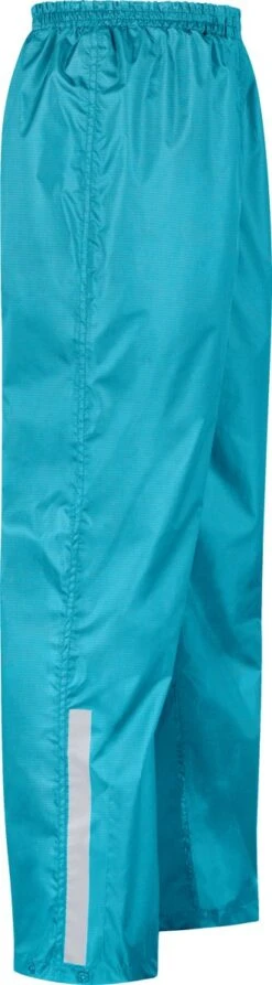 BJØRNSON Dusch Regenpak Dames & Heren - Waterdicht - Maat 3XL - Aqua Blauw 31 BJØRNSON Dusch Regenpak Dames & Heren - Waterdicht - Maat 3XL - Aqua Blauw -Bol 332x1200 7