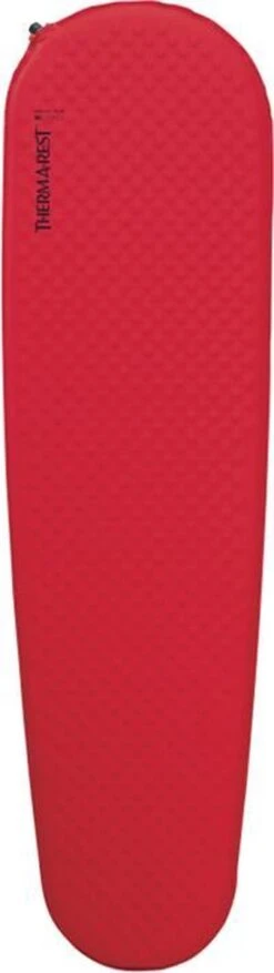 Thermarest Therm-A-Rest ProLite Plus Cayenne R - Zelfopblazende Slaapmat - Cayenne 22 Thermarest Therm-A-Rest ProLite Plus Cayenne R - Zelfopblazende Slaapmat - Cayenne -Bol 338x1200
