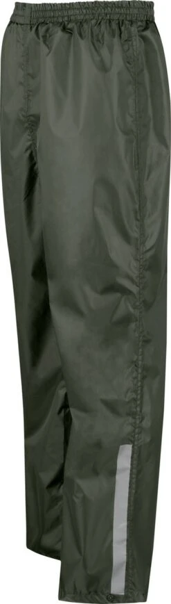 BJØRNSON Dusch Regenpak Dames & Heren - Waterdicht - Maat L - Olijfgroen -Bol 341x1200 6