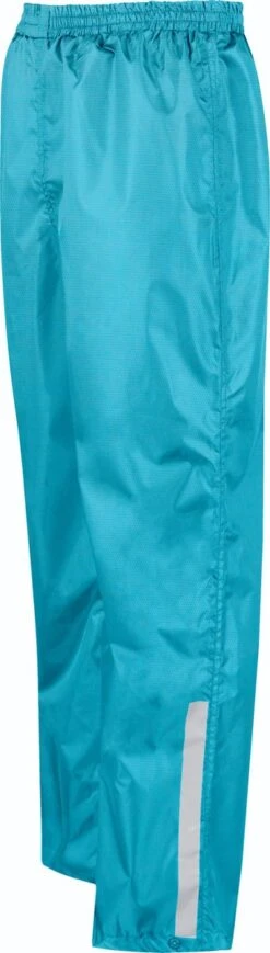 BJØRNSON Dusch Regenpak Dames & Heren - Waterdicht - Maat 3XL - Aqua Blauw 27 BJØRNSON Dusch Regenpak Dames & Heren - Waterdicht - Maat 3XL - Aqua Blauw -Bol 341x1200 9