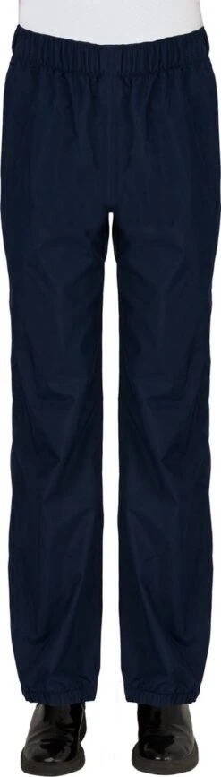 AGU GO Kids Regenbroek Essential - - 164 - Meisjes & Jongens - Waterdicht & Ademend -Bol 342x1200