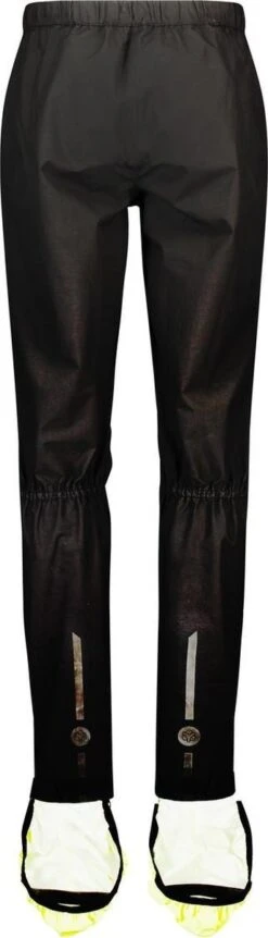 AGU Compact Regenbroek Commuter Heren - Zwart - L 19 AGU Compact Regenbroek Commuter Heren - Zwart - L -Bol 344x1200 5