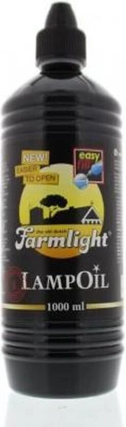 Lampolie - 1L -Bol 355x1200